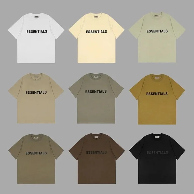 FOG Essentials Short-Sleeve T-Shirt